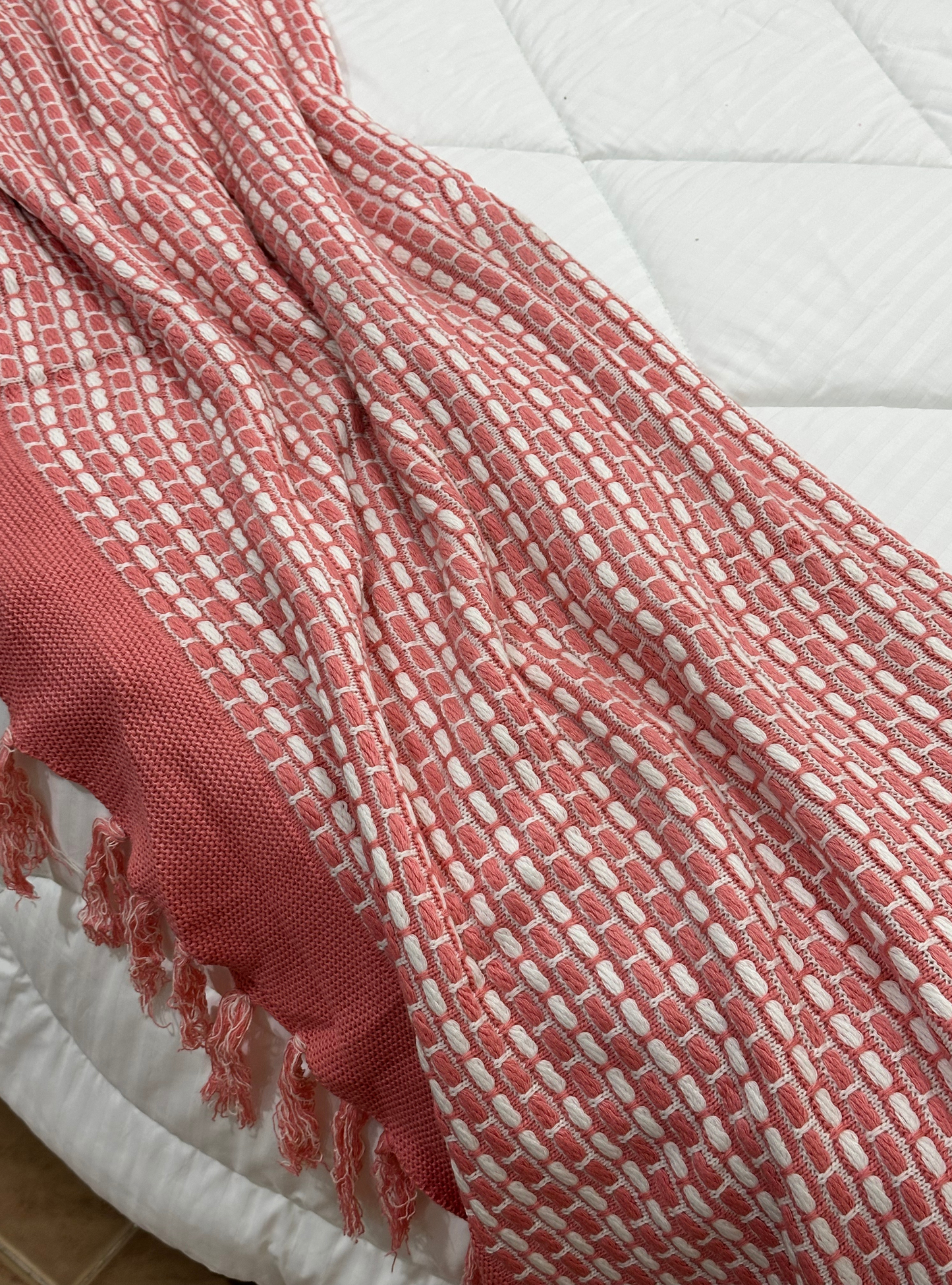 Premium Triko Throws