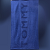 Premium 100% Cotton Beach Towel 90×180 cm