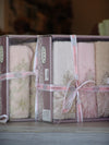Turkish Face Towels Set - 3 Pcs