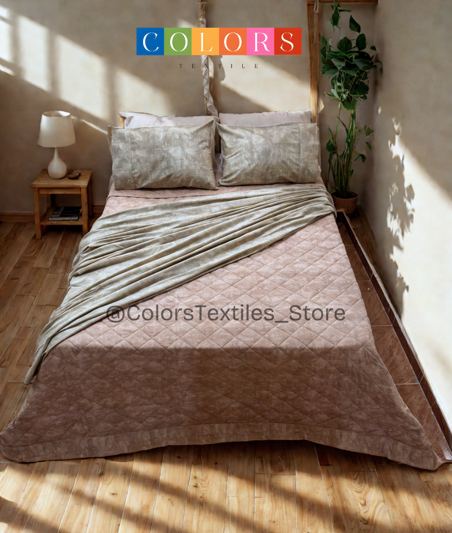 Coverlets