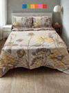 High Quality Spanish Goblan Coverlet Set