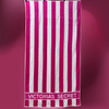 Premium 100% Cotton Beach Towel  80×160 cm [ Model 5 ]