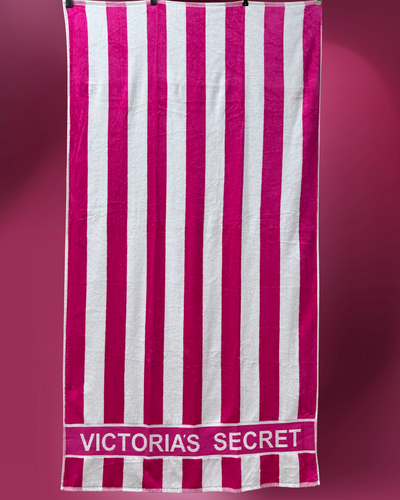 Premium 100% Cotton Beach Towel  80×160 cm [ Model 5 ]
