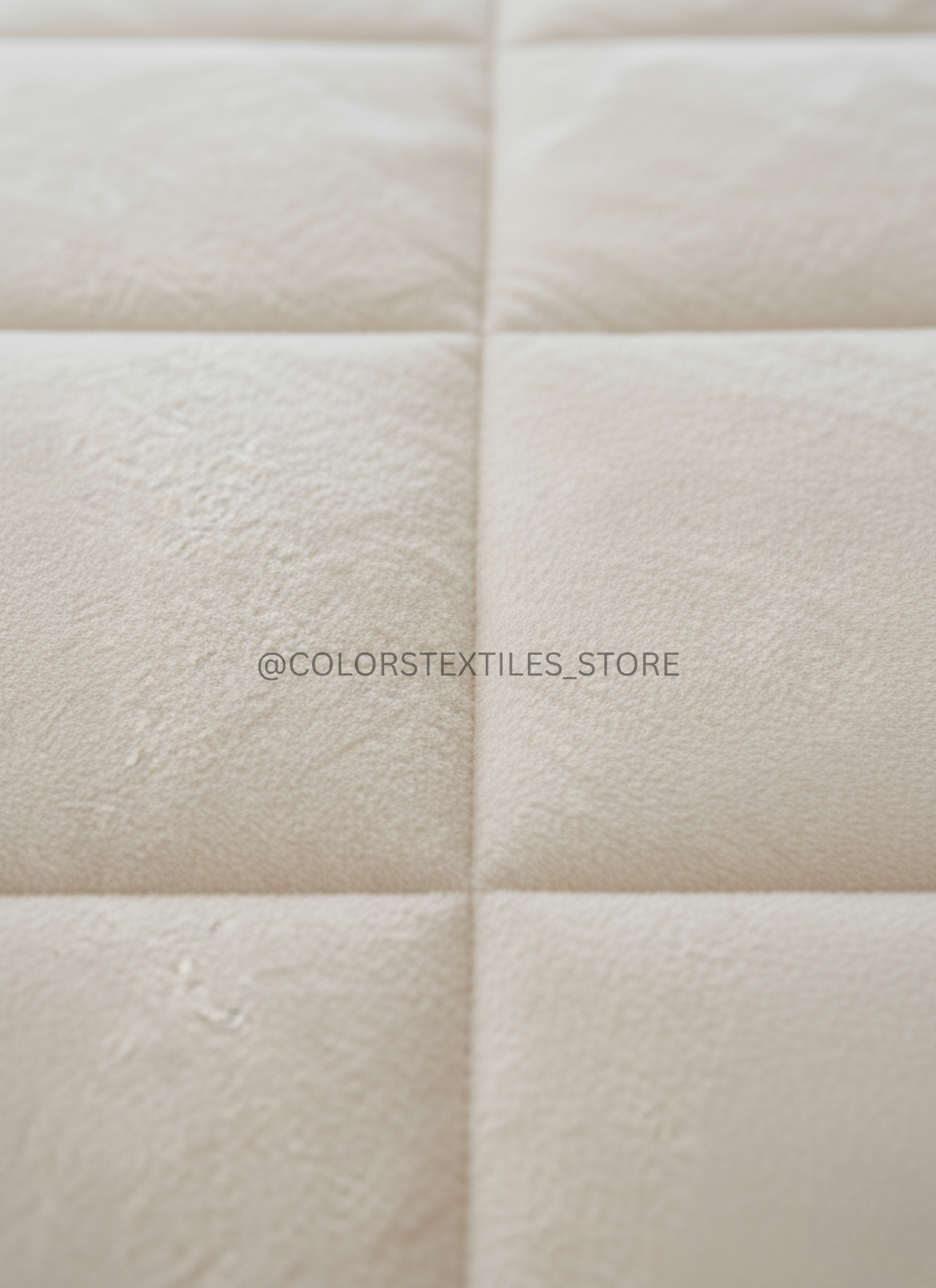 Premium Double-Faced Fur Quilt Set.