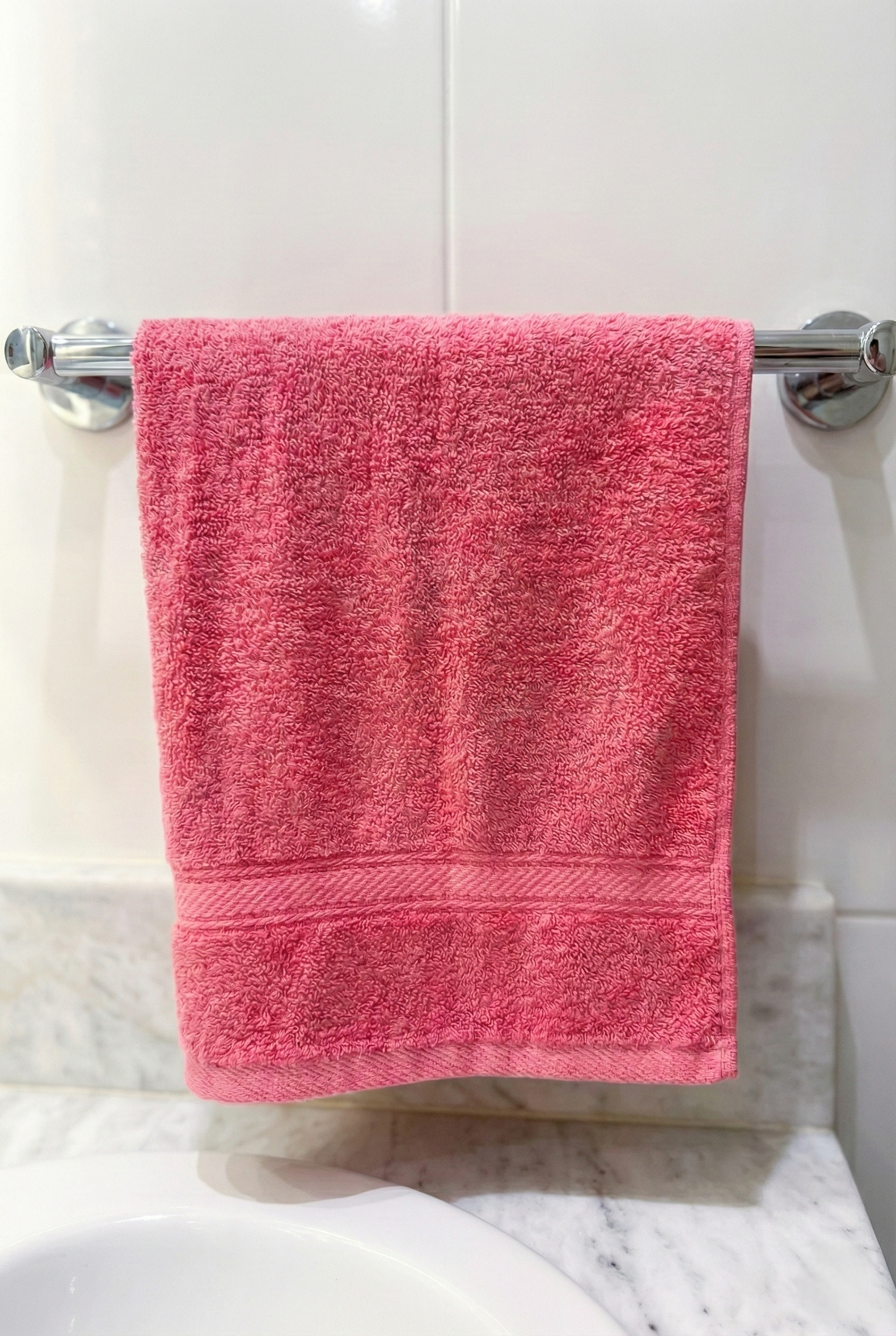 Toilet Towel ( 30 x 50 )