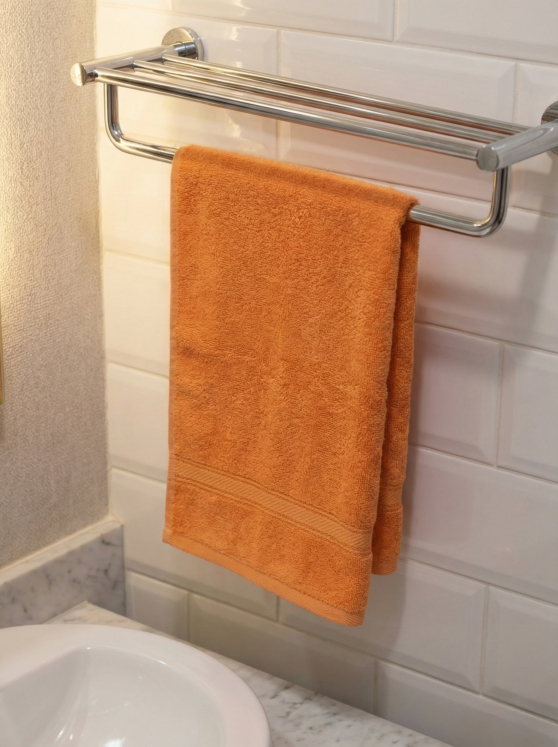 Toilet Towel ( 30 x 50 )