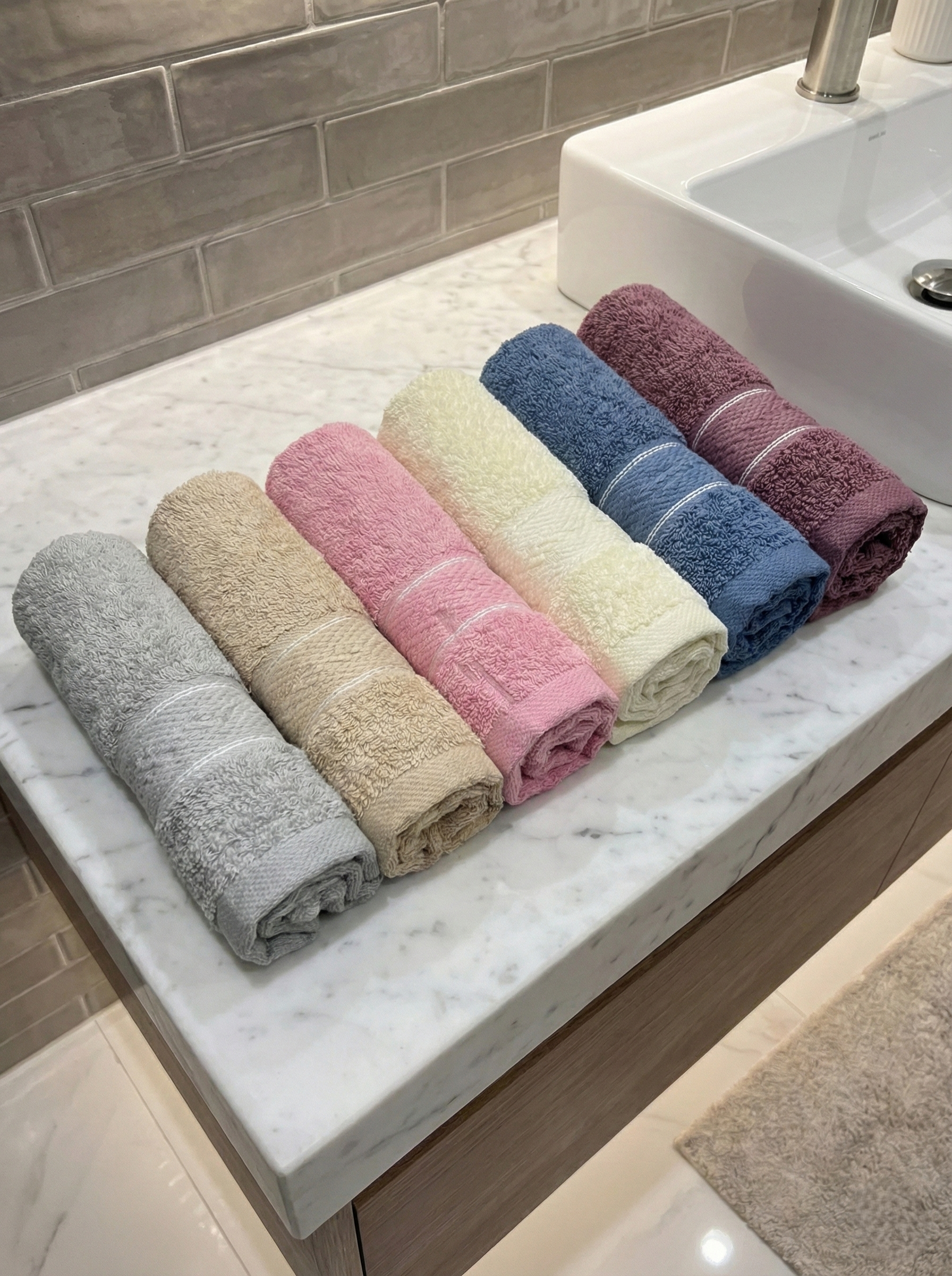 Towels