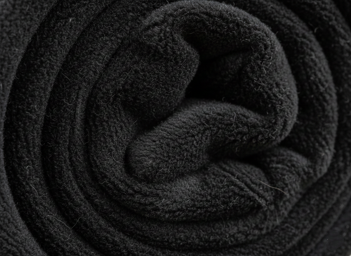 Fitted Fur Bed Sheet