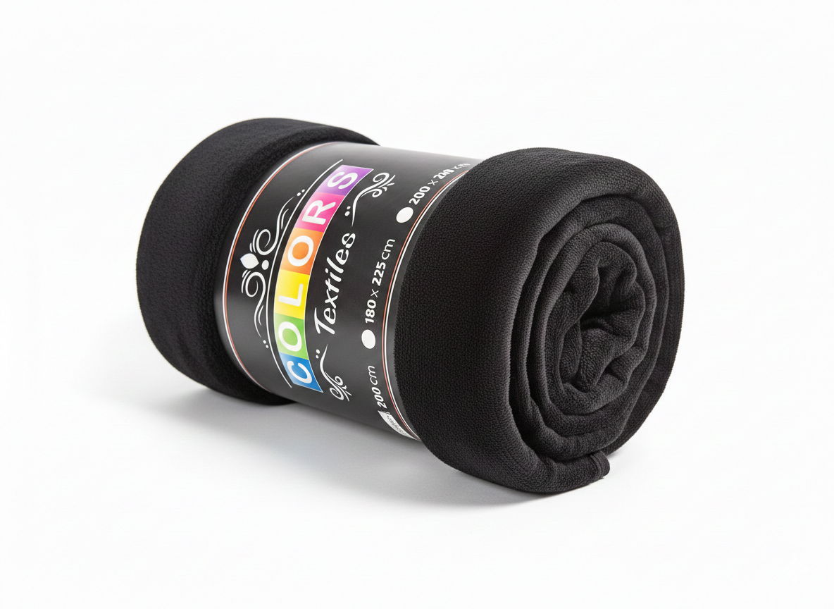 Fitted Fur Bed Sheet