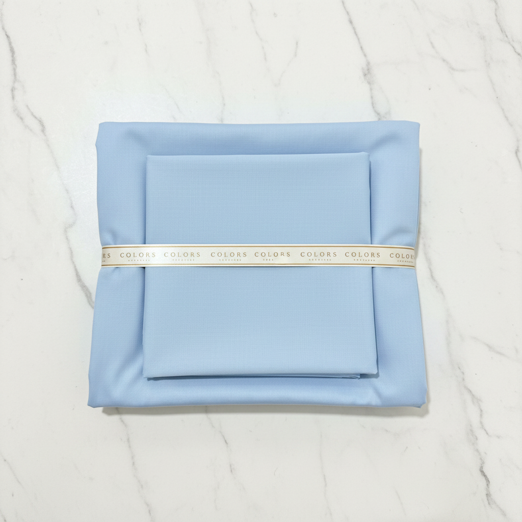 Baby Blue