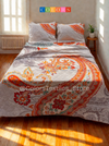 High Quality Spanish Goblan Coverlet Set ( Model 5 )