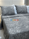 Pure Ranforce Cotton Coverlet Set (Model 5)