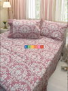 Pure Ranforce Cotton Coverlet Set (Model 6)