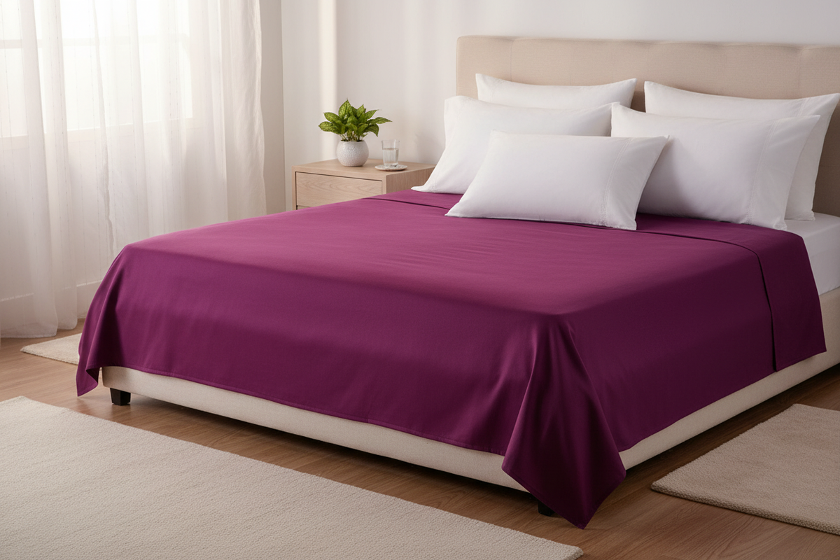 Purple Lifestyle
